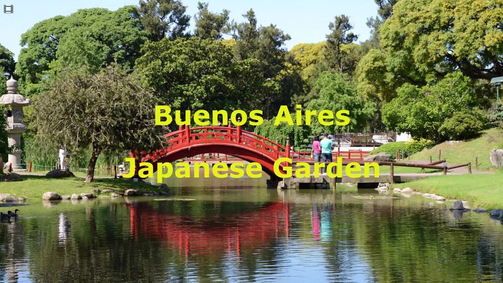 Japanese Garden